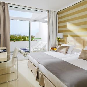 Suite mit Queensize-Bett